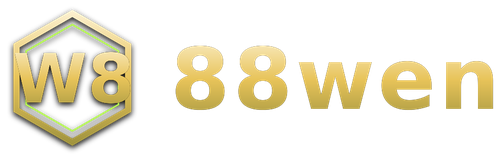 88wen logo