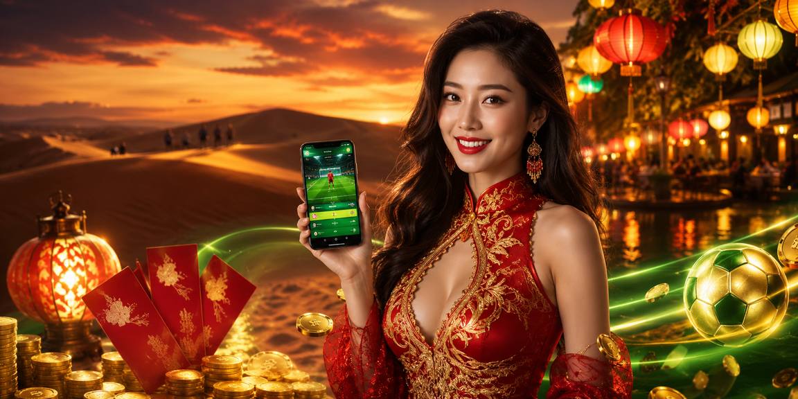 88wen Arcade Sen Vàng